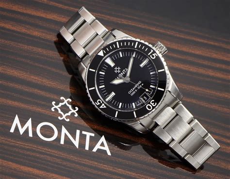 monta ocean king watch.